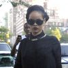Déterminée, Rihanna va se faire tatouer à New York le 15 juin 2012