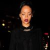 Sublime, Rihanna va se faire tatouer à New York le 15 juin 2012