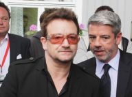 Bono : Le chanteur de U2 'ébloui' par l'opposante Aung San Suu Kyi