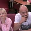 Virginie et Kevin dans Secret Story 6