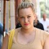 Hilary Duff à Beverly Hills, le 8 juin 2012.