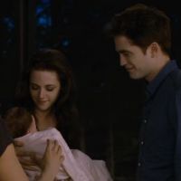 Twilight 5 : Un avant-goût palpitant de la bande-annonce