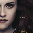 Image du film Twilight - chapitre 5 : Révélation (2ème partie) avec Kristen Stewart