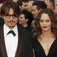 Vanessa Paradis et Johnny Depp : Séparation choc du couple-star !