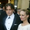 Vanessa Paradis et Johnny Depp, un couple mythique