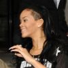 Rihanna à Londres, le 19 juin 2012.