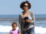 Halle Berry : La grosse pension alimentaire qu'elle doit verser à Gabriel Aubry