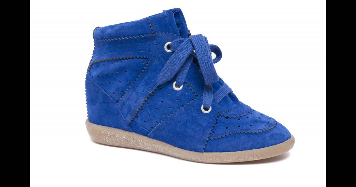 basket isabel marant