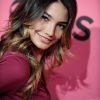 Lily Aldridge en novembre 2011 en marge du défilé Victoria's Secret