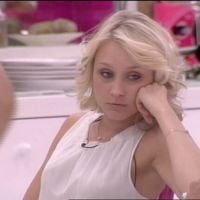 Secret Story 6 : Virginie, amère, ne pardonnera jamais à Caroline