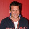Benjamin Castaldi le 1er décembre 2011