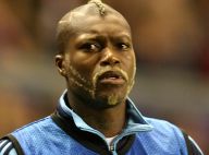 Vidéo volée de Djibril Cissé : Acte 2 !