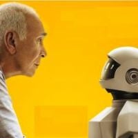 Robot and Frank : Un OFNI avec Frank Langella, Liv Tyler et Susan Sarandon