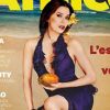 Eva Longoria sur la couverture du magazine Amica