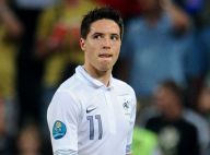 Samir Nasri : Après les insultes, les excuses et le jugement des enfants