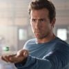 Ryan Reynolds dans Green Lantern (2011).