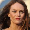 Vanessa Paradis en juin 2012 à Cabourg.
