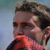 Gilles Simon le 30 mai 2012 à Paris