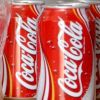 1,5 milliards de bouteilles de Coca-Cola sont vendues chaque jour dans le monde.