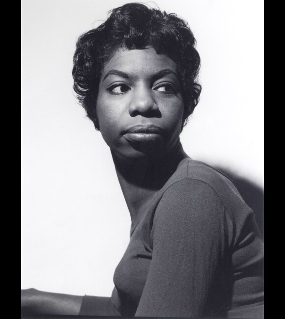 Nina Simone (archives)
