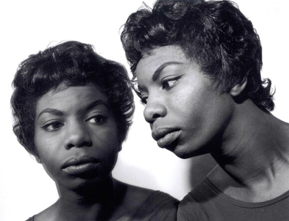 Nina Simone (archives)