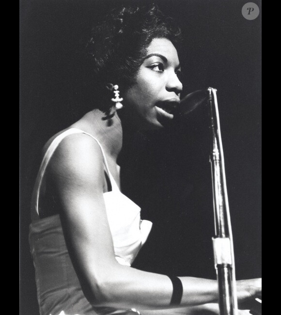 Nina Simone (archives)