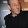 Thierry Ardisson en mai 2012 à Cannes.