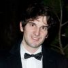 Gaspard Proust à Paris en janvier 2012.