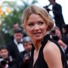 Virginie Efira lors du Festival de Cannes 2012