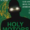 Holy Motors de Leos Carax, avec Denis Lavant, Edith Scob, Kylie Minogue et Eva Mendes. Actuellement en salles.