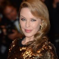 Kylie Minogue : 'J'ai fait Holy Motors sans prendre le moindre cachet'