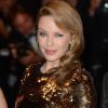 Kylie Minogue en mai 2012 à Cannes.