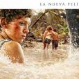 Naomi Watts et Ewan McGregor dans  The Impossible . En salles en décembre 2012.