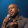 Mouss Diouf, en juillet 2006 à Paris.