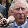 Le prince Charles a fait la connaissance de la grenouille d'Equateur qui porte son nom lors d'un événement (Green Ambassadors Summit) en faveur de l'environnement, organisé le 5 juillet 2012 dans sa ferme biologique d'Highgrove sous l'égide de la WWF.