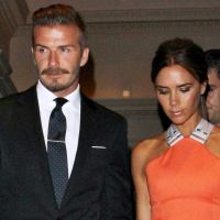 David et Victoria Beckham : Deux amoureux sur leur 31 pour un anniversaire