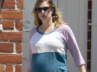 Drew Barrymore, enceinte : Une mini-lune de miel improvisée avec son mari Will