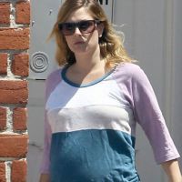 Drew Barrymore, enceinte : Une mini-lune de miel improvisée avec son mari Will