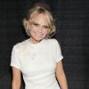 Kristin Chenoweth à New York, le 14 février 2012.