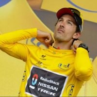 Tour de France 2012 : Fabian Cancellara abandonne pour devenir papa