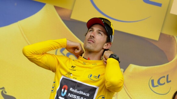 Tour de France 2012 : Fabian Cancellara abandonne pour devenir papa