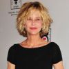 Meg Ryan le 19 avril 2012