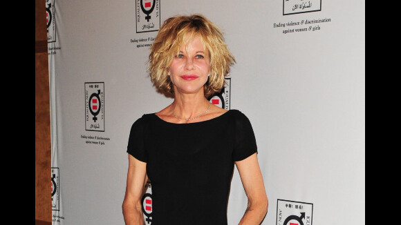 Meg Ryan : Son hommage à la regrettée Nora Ephron, à qui elle doit tant