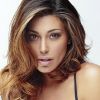 La ravissante Belén Rodriguez pose pour Jadea.