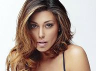 Belén Rodriguez nous séduit en lingerie et montre son tatouage coquin
