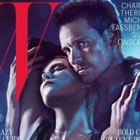 Michael Fassbender : Sublimé avec Charlize Theron, avant de devenir assassin