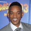 Will Smith le 7 juin 2012 à New York