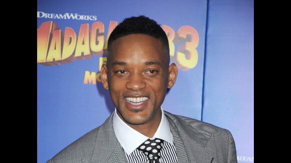 Will Smith : Pour ses premiers pas de réalisateur, il s'attaque à la Bible