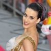 Katy Perry - 5e du classement des artistes les plus riches de moins de 30 ans