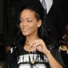 Rihanna - 3e du classement des artistes les plus riches de moins de 30 ans
